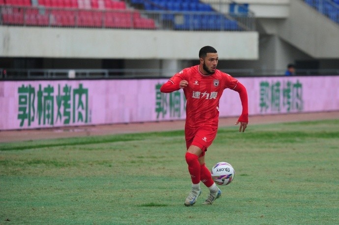  陜西聯(lián)合主場2-1戰(zhàn)勝上海嘉定匯龍，贏得西部杯足球邀請賽首勝