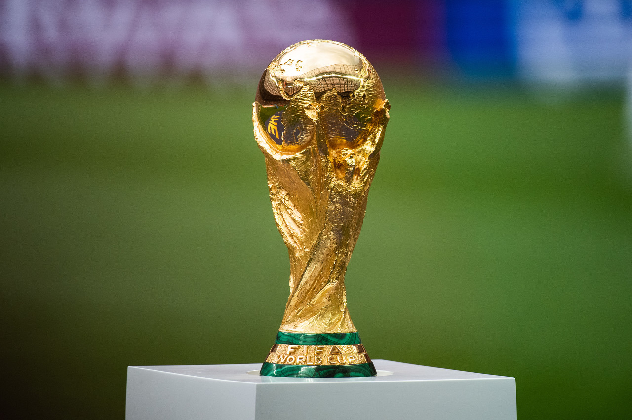  FIFA發(fā)言人：世界杯擴軍64支隊為會議時自發(fā)的提議，想法得到認(rèn)可