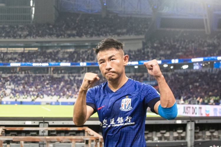  2.5萬歐的身價干500萬的活？這是37歲的于漢超...
